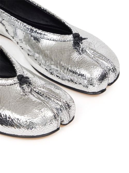 Ballerina Tabi MAISON MARGIELA | S58WZ0130P5016T9002